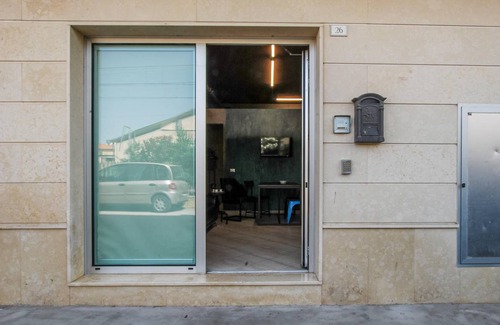 Porto Sant'Elpidio Appartement | 62 m² Appartement ∙ 2 chambres ∙ 6 personnes