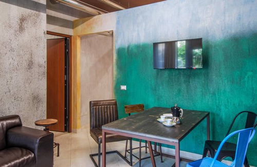 Porto Sant'Elpidio Appartement | 62 m² Appartement ∙ 2 chambres ∙ 6 personnes