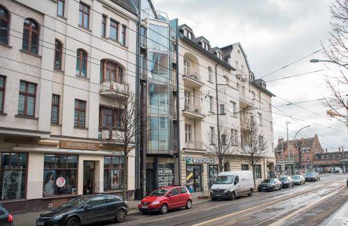 Schoeneweide Appartement | 62 m² Appartement ∙ 2 chambres ∙ 7 personnes