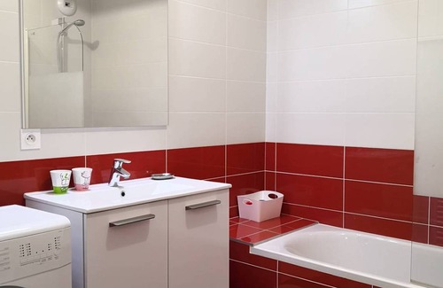 Villard-de-Lans Appartement | 62 m² Appartement ∙ 2 chambres ∙ 6 personnes