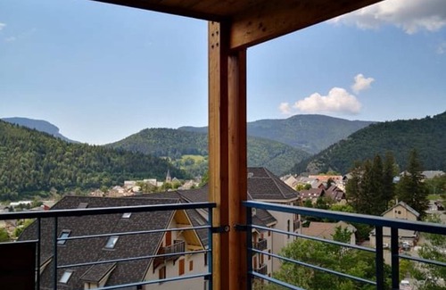 Villard-de-Lans Appartement | 62 m² Appartement ∙ 2 chambres ∙ 6 personnes