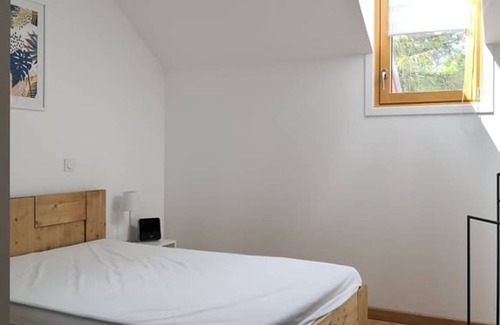Villard-de-Lans Appartement | 62 m² Appartement ∙ 2 chambres ∙ 6 personnes