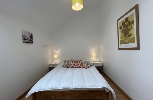 Villard-de-Lans Appartement | 62 m² Appartement ∙ 2 chambres ∙ 6 personnes