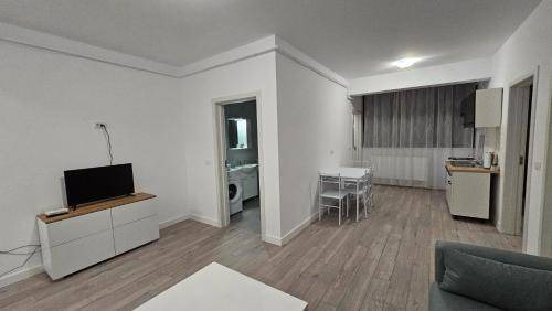 Suceava Appartement | 62 m² Appartement ∙ 2 chambres ∙ 5 personnes