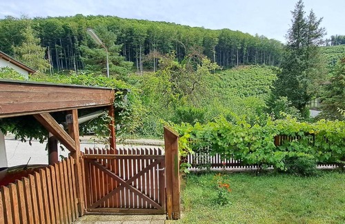 Penzing Appartement | 62 m² Appartement ∙ 1 chambre ∙ 3 personnes