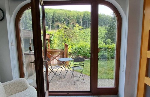 Penzing Appartement | 62 m² Appartement ∙ 1 chambre ∙ 3 personnes