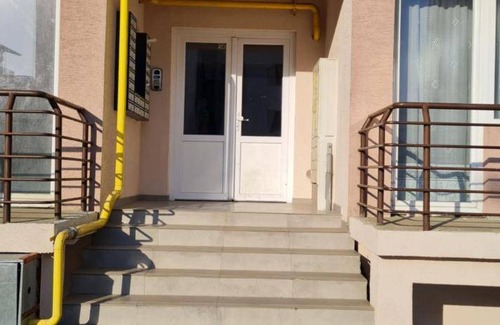 Radauti Appartement | 62 m² Appartement ∙ 1 chambre ∙ 3 personnes