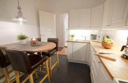 Vika Appartement | 62 m² Appartement ∙ 2 chambres ∙ 4 personnes