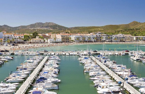 Llanca Appartement | 62 m² Appartement ∙ 2 chambres ∙ 4 personnes