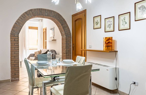 Cagliari Appartement | 62 m² Appartement ∙ 2 chambres ∙ 4 personnes