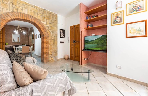 Cagliari Appartement | 62 m² Appartement ∙ 2 chambres ∙ 4 personnes