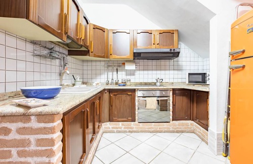 Cagliari Appartement | 62 m² Appartement ∙ 2 chambres ∙ 4 personnes