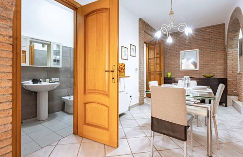 Cagliari Appartement | 62 m² Appartement ∙ 2 chambres ∙ 4 personnes