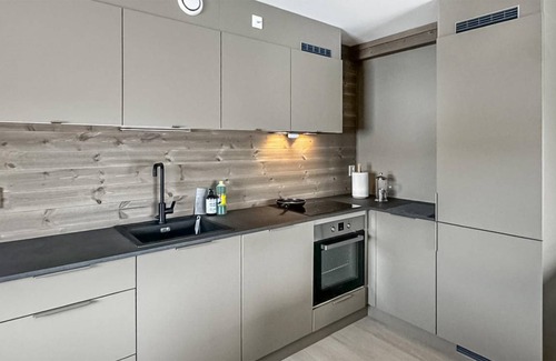 Hol Municipality Appartement | 62 m² Appartement ∙ 2 chambres ∙ 5 personnes