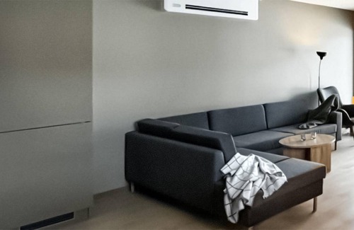 Hol Municipality Appartement | 62 m² Appartement ∙ 2 chambres ∙ 5 personnes