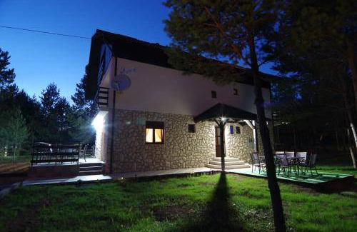 Rudanovac Appartement | 62 m² Appartement ∙ 2 chambres ∙ 7 personnes