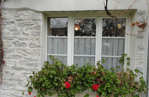Lavans-Vuillafans Maison | 62 m² Gîte ∙ 2 chambres ∙ 5 personnes