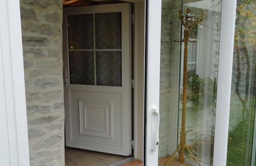 Lavans-Vuillafans Maison | 62 m² Gîte ∙ 2 chambres ∙ 5 personnes