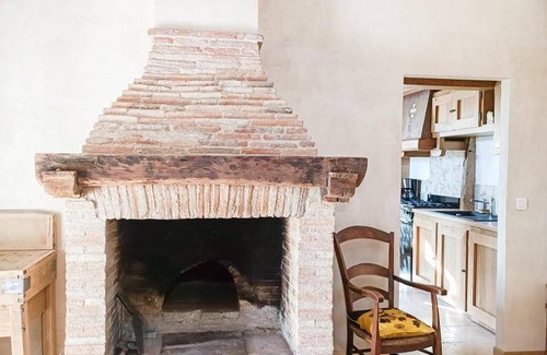 Lalbenque Maison | 62 m² Gîte ∙ 1 chambre ∙ 4 personnes