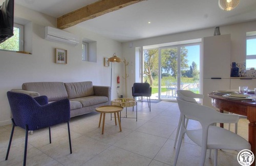 Garnerans Maison | 62 m² Gîte ∙ 2 chambres ∙ 6 personnes