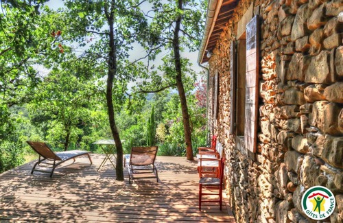 Claveyson Maison | 62 m² Gîte ∙ 2 personnes