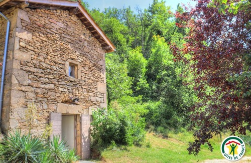 Claveyson Maison | 62 m² Gîte ∙ 2 personnes