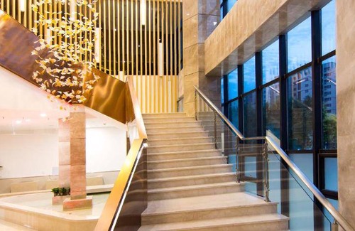 Dongli Hôtel | 62 m² Hôtel ∙ 127 personnes