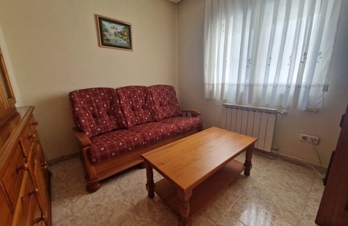 Oviedo City Centre Appartement | 626A Tres dormitorios con garaje