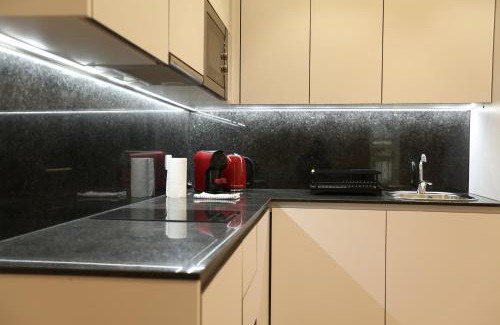Sao Jorge de Arroios Appartement | 63 Lettér Sanches Apartments