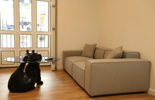 Sao Jorge de Arroios Appartement | 63 Lettér Sanches Apartments