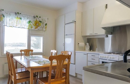 Keminmaa Autre | 63 m² Logement ∙ 1 chambre ∙ 4 personnes