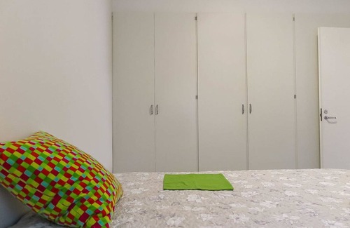 Keminmaa Autre | 63 m² Logement ∙ 1 chambre ∙ 4 personnes