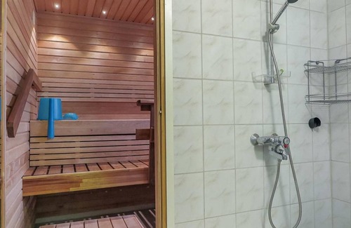 Keminmaa Autre | 63 m² Logement ∙ 1 chambre ∙ 4 personnes