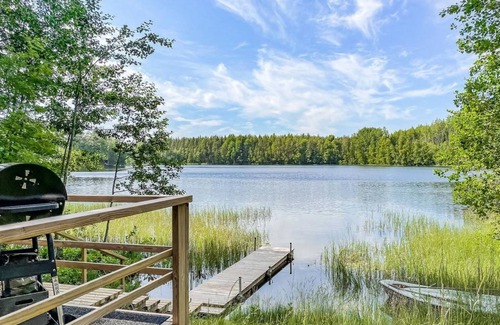 Lemi Autre | 63 m² Logement ∙ 2 chambres ∙ 3 personnes