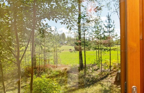 Lemi Autre | 63 m² Logement ∙ 2 chambres ∙ 3 personnes
