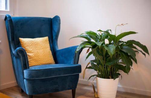 Historisch centrum Appartement | 63 m² Appartement ∙ 6 personnes