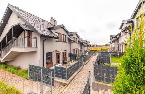 Modlniczka Appartement | 63 m² Appartement ∙ 2 chambres ∙ 6 personnes