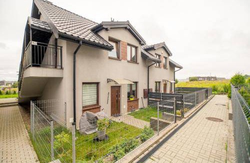 Modlniczka Appartement | 63 m² Appartement ∙ 2 chambres ∙ 6 personnes