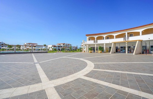 Scanzano Jonico Appartement | 63 m² Appartement ∙ 2 chambres ∙ 7 personnes