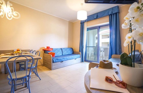 Scanzano Jonico Appartement | 63 m² Appartement ∙ 2 chambres ∙ 7 personnes
