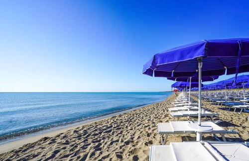 Scanzano Jonico Appartement | 63 m² Appartement ∙ 2 chambres ∙ 7 personnes