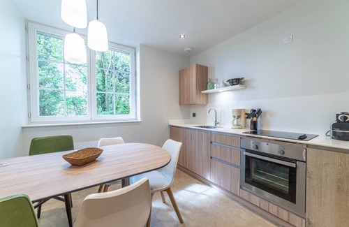 Paray-le-Monial Appartement | 63 m² Appartement ∙ 2 chambres ∙ 6 personnes