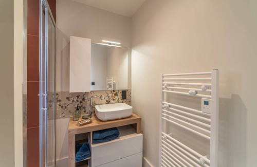 Paray-le-Monial Appartement | 63 m² Appartement ∙ 2 chambres ∙ 6 personnes