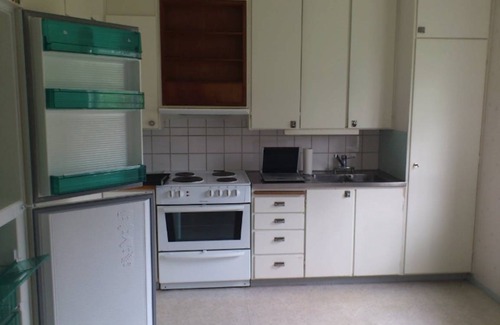 Kosta Appartement | 63 m² Appartement ∙ 1 chambre ∙ 2 personnes
