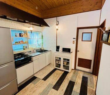 Ogimi Appartement | 63 m² Appartement ∙ 1 chambre ∙ 6 personnes