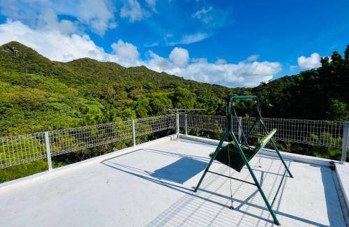 Ogimi Appartement | 63 m² Appartement ∙ 1 chambre ∙ 6 personnes