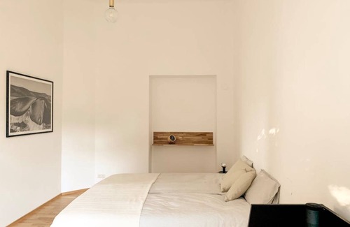 Gries Appartement | 63 m² Appartement ∙ 1 chambre ∙ 2 personnes