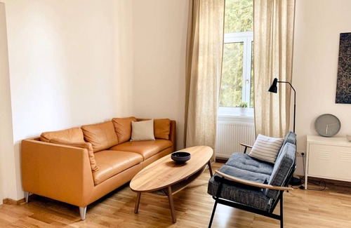 Gries Appartement | 63 m² Appartement ∙ 1 chambre ∙ 2 personnes