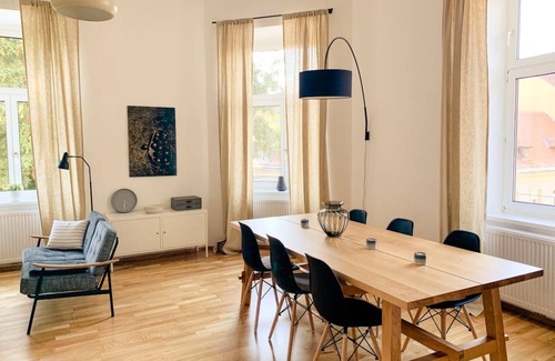 Gries Appartement | 63 m² Appartement ∙ 1 chambre ∙ 2 personnes