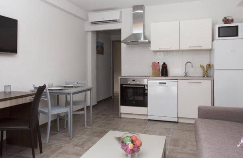 Porto Appartement | 63 m² Appartement ∙ 2 chambres ∙ 7 personnes